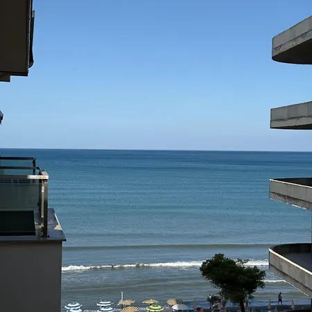 Sea View Appartement *