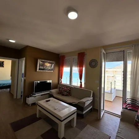 Appartement Sea View *
